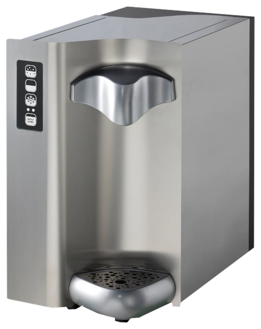 AQUA-PLUS Tafelwassergerät Wave Touch