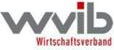 Logo des wvib Wirtschaftsverbandes